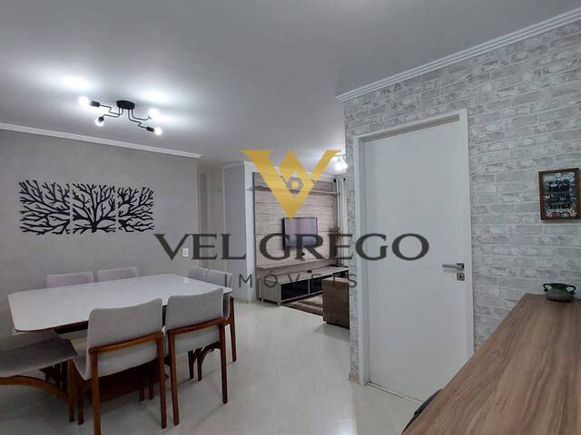 #992 - Apartamento para Venda em São Paulo - SP - 2