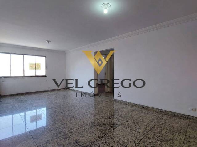 #994 - Apartamento para Venda em São Bernardo do Campo - SP - 3