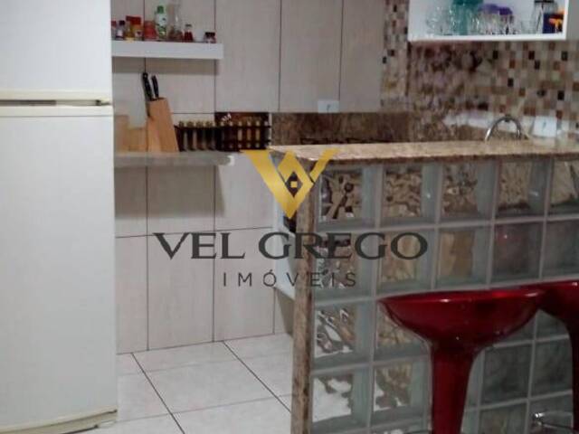 #1032 - Apartamento para Venda em São Bernardo do Campo - SP - 1