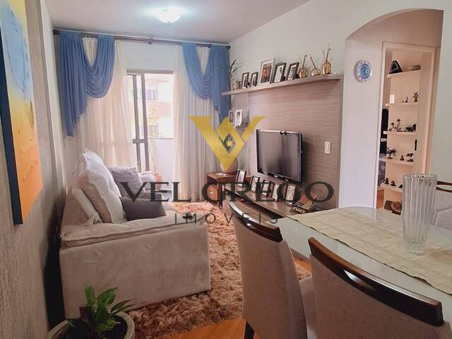 #1052 - Apartamento para Venda em São Bernardo do Campo - SP - 2